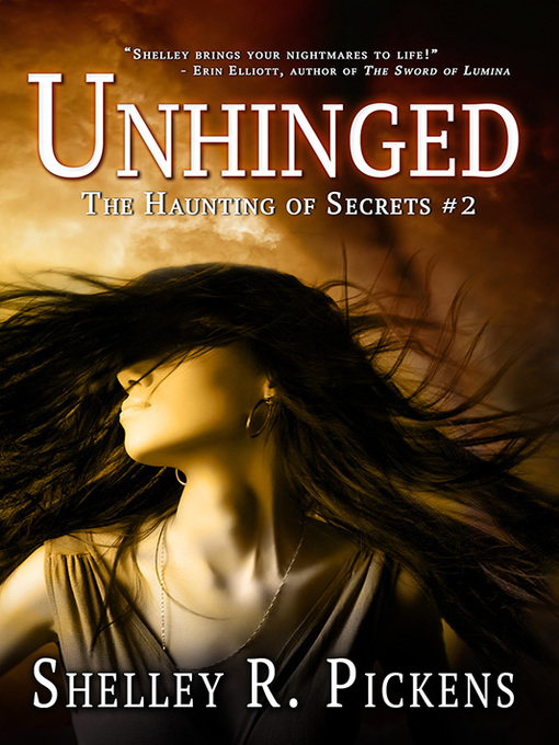 Title details for Unhinged by Shelley R. Pickens - Available